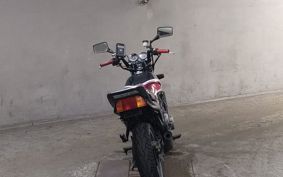 HONDA JADE MC23