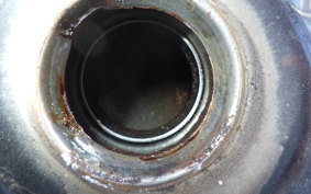 YAMAHA DRAGSTAR 250 VG02J