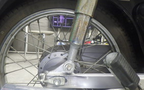 HONDA C100 SUPER CUB Type E HA06