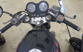 HONDA CB1 1992 NC27