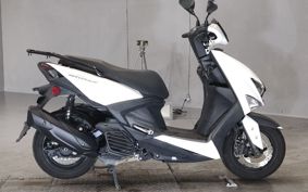 YAMAHA CYGNUS GRIF ASU SEJ4J