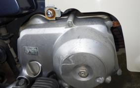 HONDA C50 SUPER CUB C50