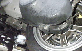 SUZUKI SKYWAVE 200 (Burgman 200) CH41A