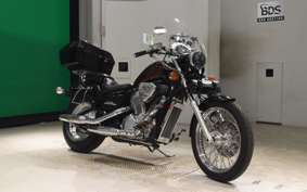 HONDA STEED 600 1995 PC21