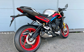 TRIUMPH STREET TRIPLE 765RX 2026 A62441