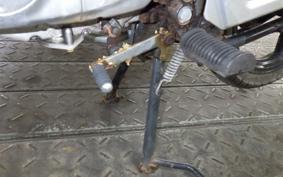 SUZUKI EN125 2A