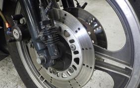 KAWASAKI GPZ750 F ZX750A