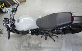 HONDA GB350S 2021 NC59