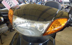 YAMAHA JOG Gen.5 SA36J