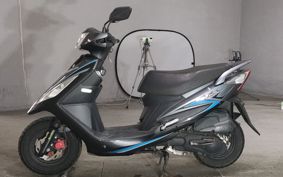 SYM GT125 HM12V