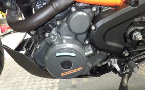 KTM 390 DUKE 2021