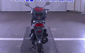 SUZUKI ADDRESS110-2