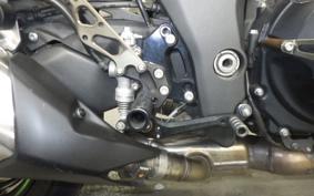 KAWASAKI Z1000 Gen.5 2017 ZXT00W