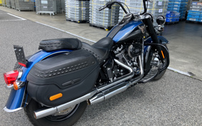 HARLEY FLHCS 2018 YPK