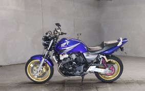 HONDA CB400SFV-3 2004 NC39