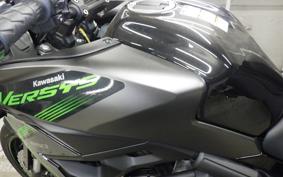 KAWASAKI VERSYS A 2025 LE650H