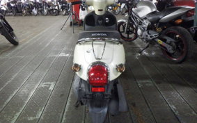 HONDA GIORNO 2 1994 AF70