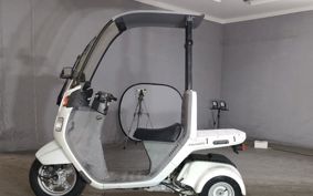HONDA GYRO TA03