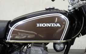 HONDA CD125K CD125K