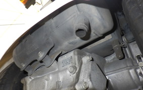 HONDA GYRO X 2006 TD02