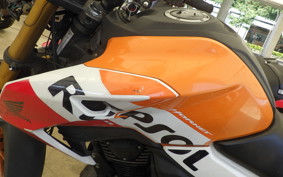 HONDA HORNET 2.0 2003