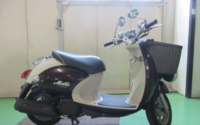YAMAHA VINO MORUFE SA37J