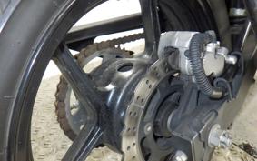 KAWASAKI NINJA 250R 2005 EX250K