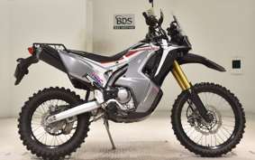 HONDA CRF250 RALLY 2021 MD44