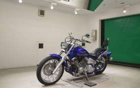 YAMAHA DRAGSTAR 400 2001 VH01J