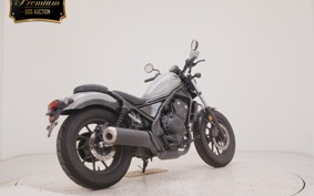 HONDA REBEL 500 A 2023 PC60