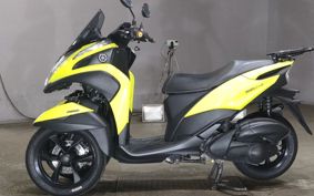 YAMAHA TRICITY 125 SEC1J