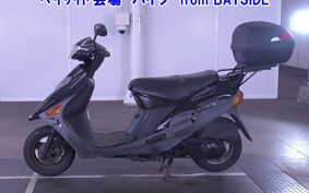 SUZUKI VECSTAR 150