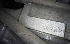 SUZUKI SKYWAVE 250 (Burgman 250) CJ42A