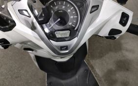 HONDA LEAD 125 JK12