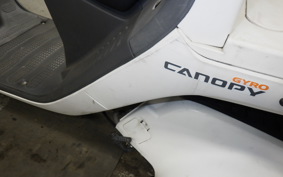 HONDA GYRO CANOPY 2014 TA03