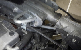 HONDA GYRO CANOPY 2023 TA03