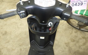 SUZUKI ﾚｯﾂ 2022 CA4AA