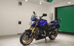 YAMAHA FZ8 FAZER N 2012