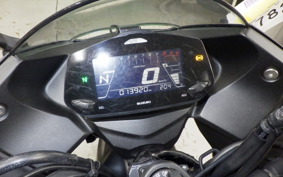 SUZUKI ｼﾞｸｻｰ250SF 2021 ED22B