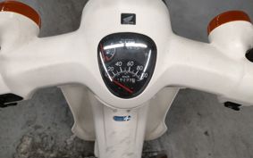 HONDA SUPER CUB110 JA07
