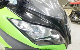 KAWASAKI NINJA 250 ABS 2017 EX250L