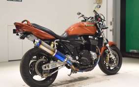 SUZUKI GSX1400 2018 GY71A