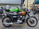 Фото Kawasaki W800 FINAL ED 2019 с японского аукциона
