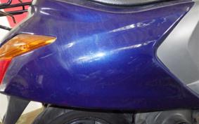 SUZUKI LET's 5 CA47A