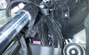 HONDA PCX 160 KF47