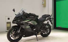 KAWASAKI NINJA 1000 SX 2024 ZXT02K