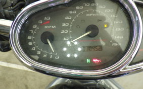 HARLEY STREET ROD1130(ｼｮ