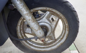 HONDA DIO SR GEN 3 1995 AF35