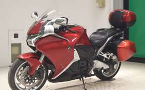 HONDA VFR1200F DCT 2010 SC63