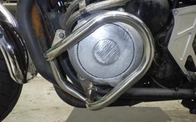 KAWASAKI ZEPHYR 400 KAI 1998 ZR400C
